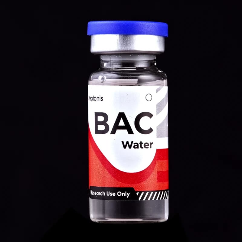 Bacteriostatic Water