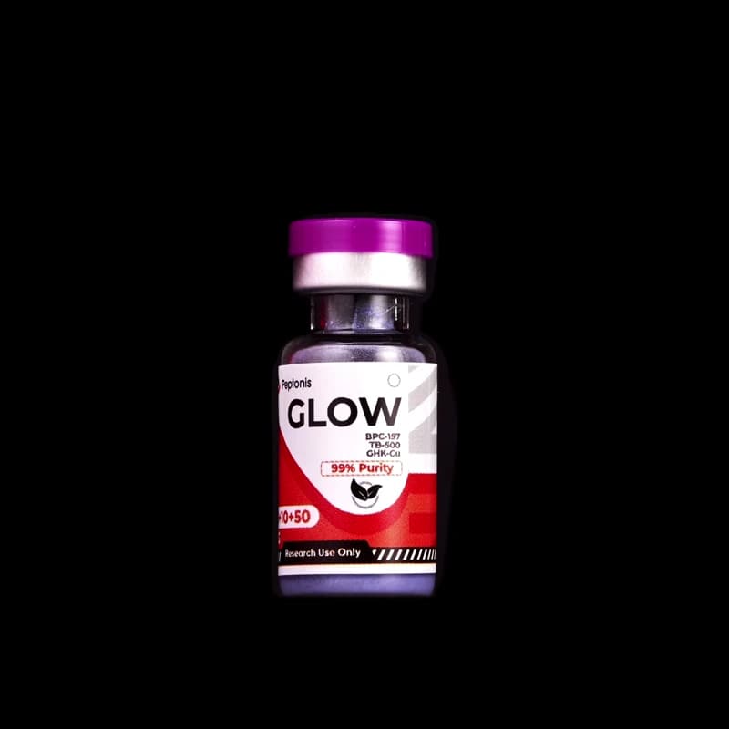 Glow Blend