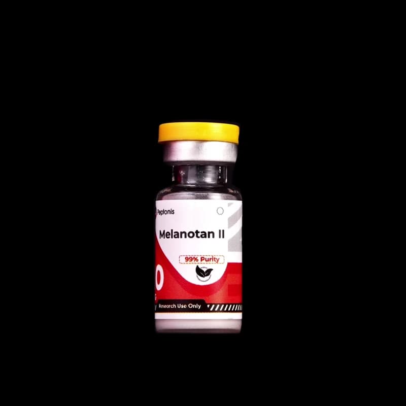 Melanotan II