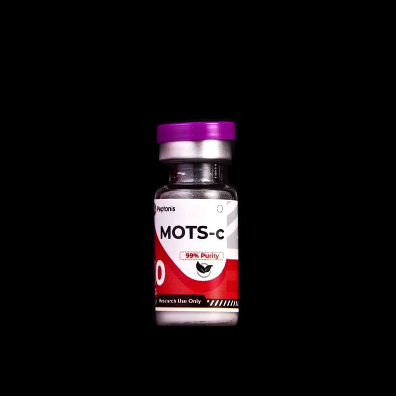 MOTS-c