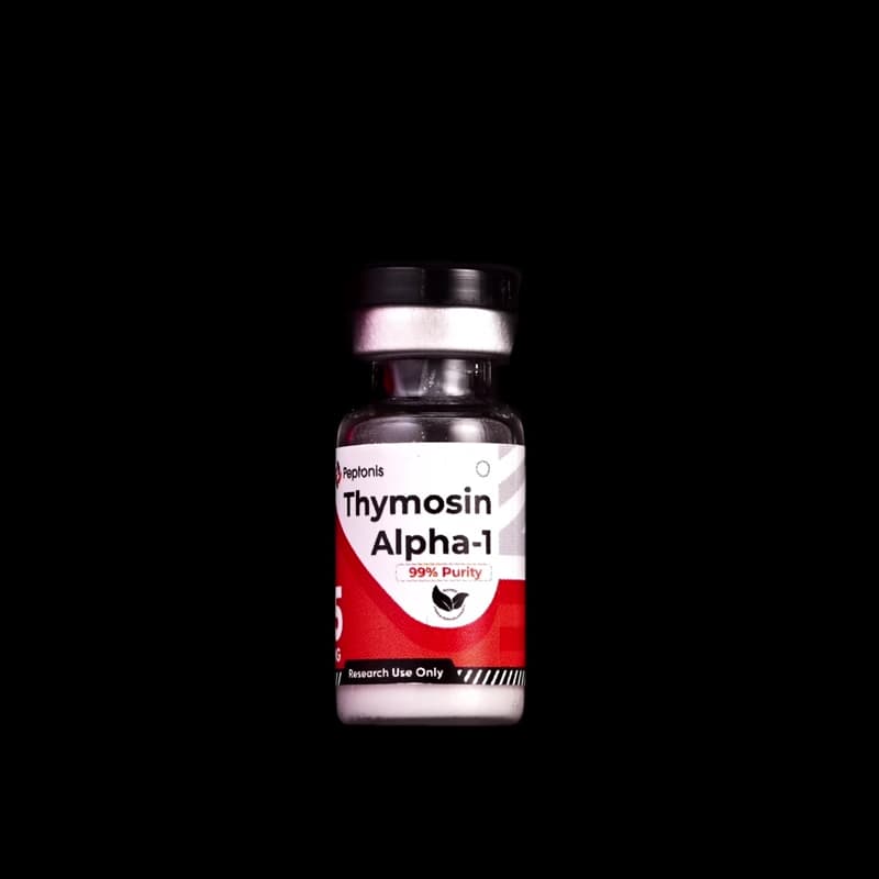 Thymosin Alpha-1